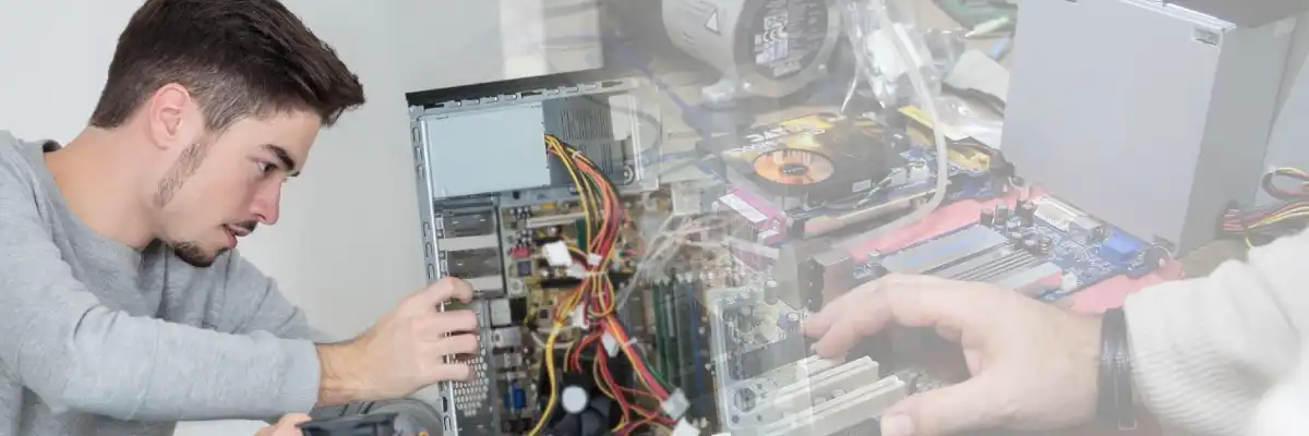 computer repair in Buffalo NY