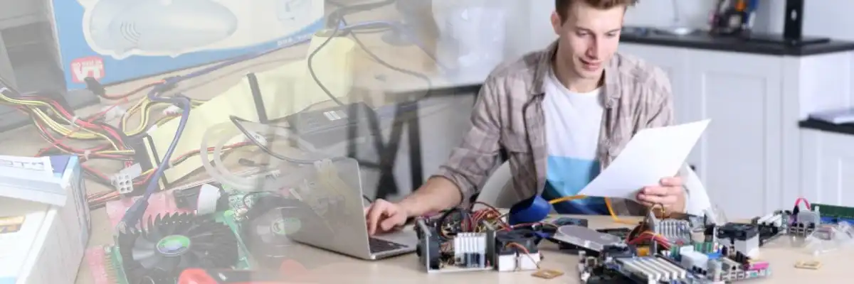 computer repair in Fort Wayne IN