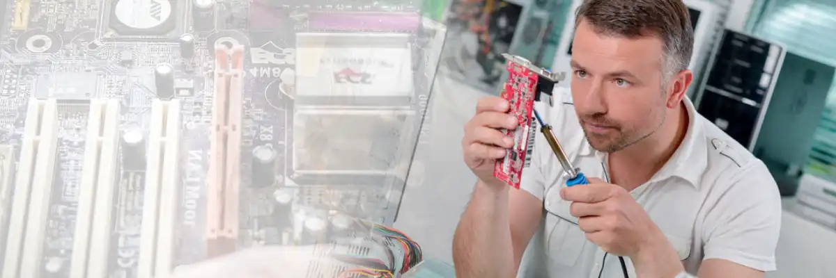 computer repair in Lubbock TX