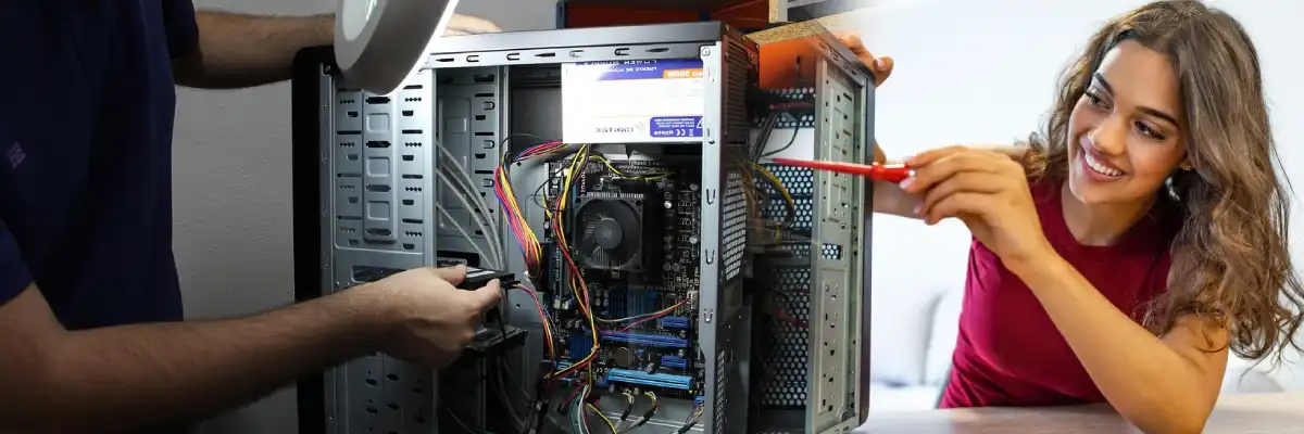 computer repair in St Petersburg FL