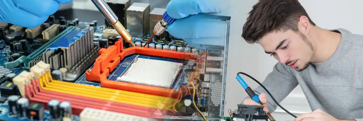 computer repair in Toledo OH