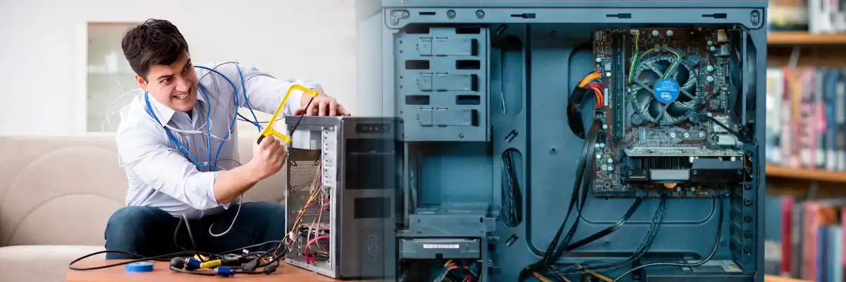 computer repair in Laredo TX