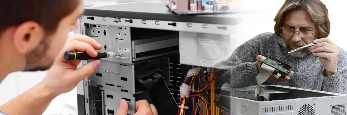 computer repair in Port St Lucie FL