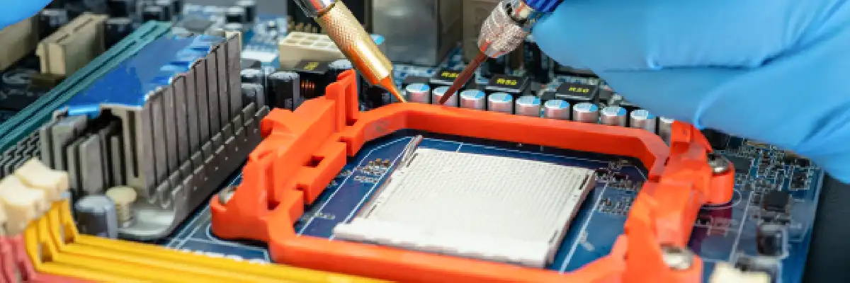 computer repair in Chandler AZ