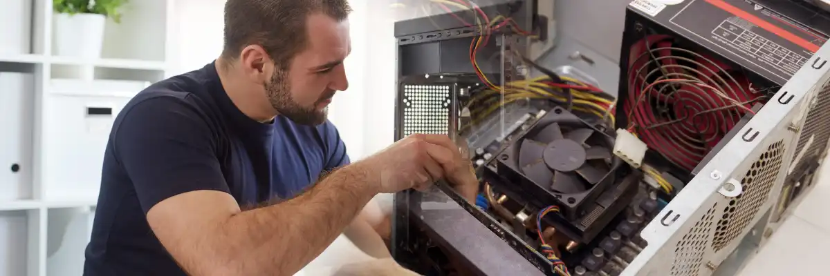 computer repair in Irving TX