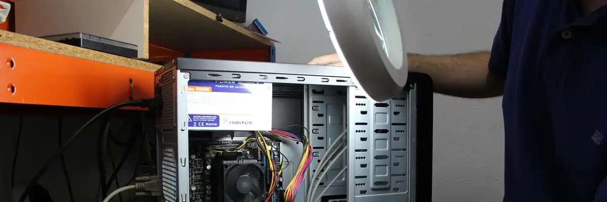 computer repair in Reno NV
