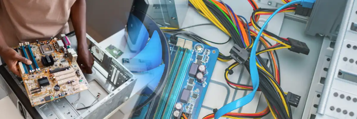 computer repair in Gilbert AZ