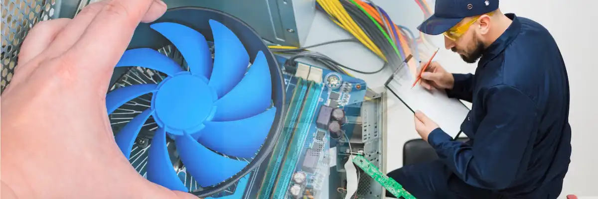 Computer Repair in Anchorage AK