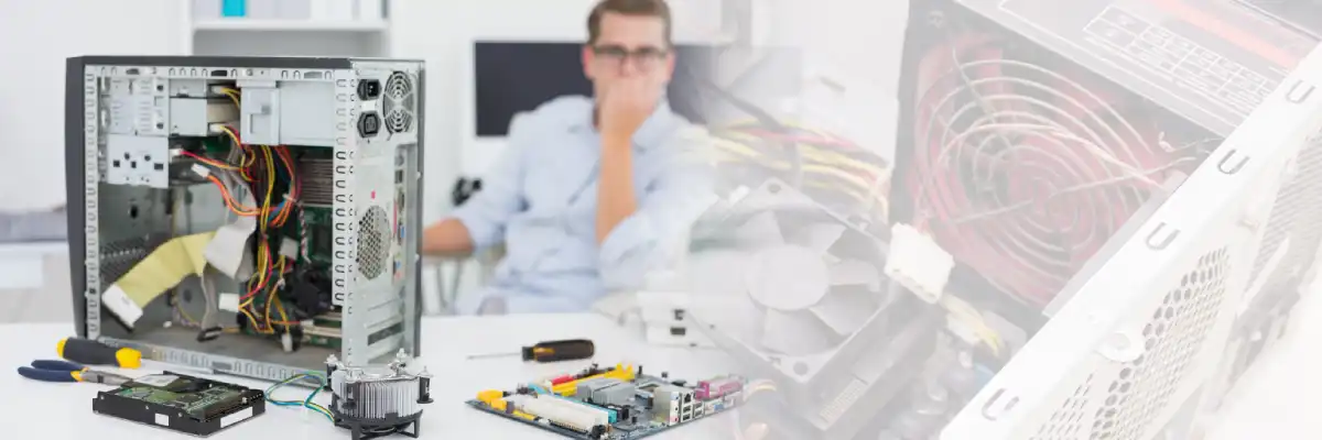 computer repair in Plano TX