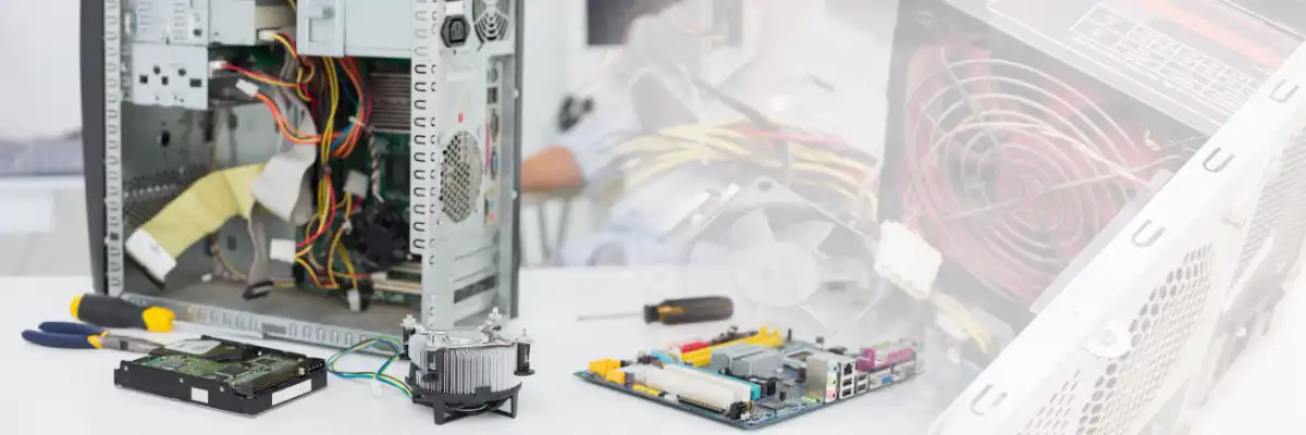 computer repair in North Las Vegas NV