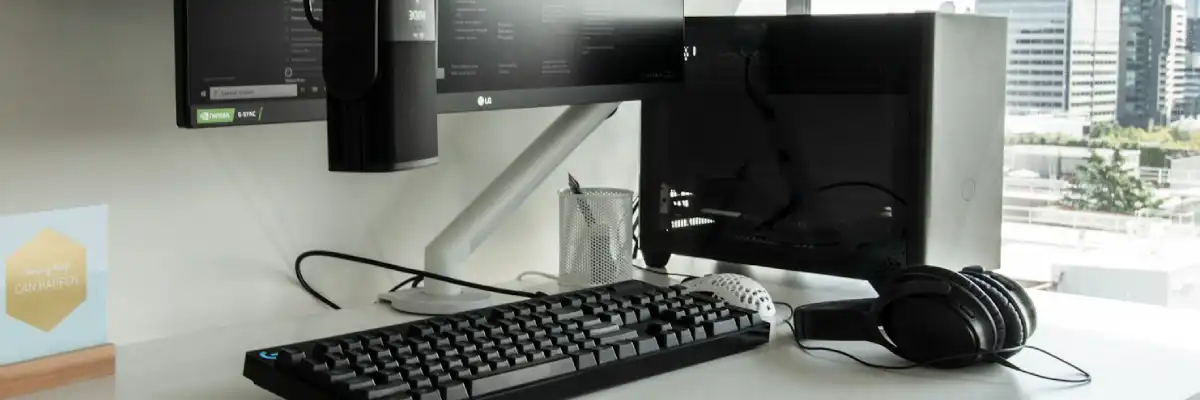 Computer Repair in Amarillo TX