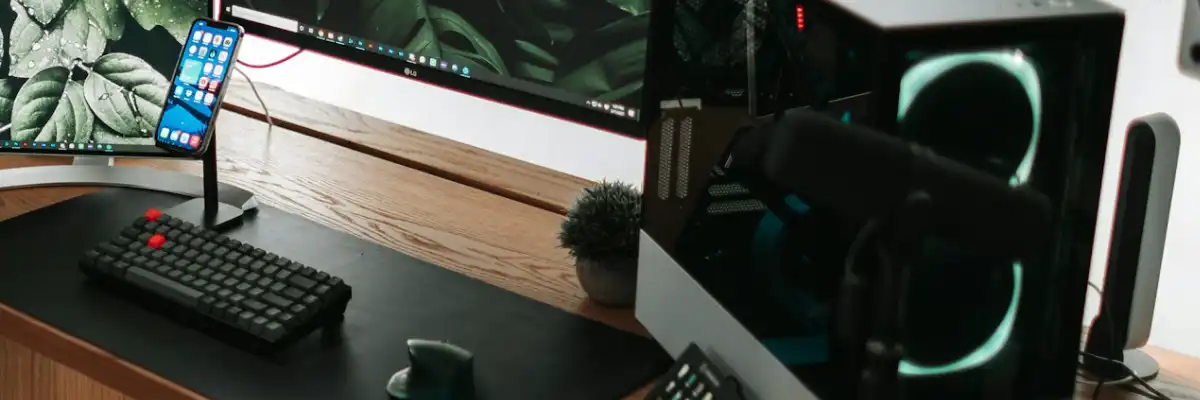 Computer Repair in Mobile AL