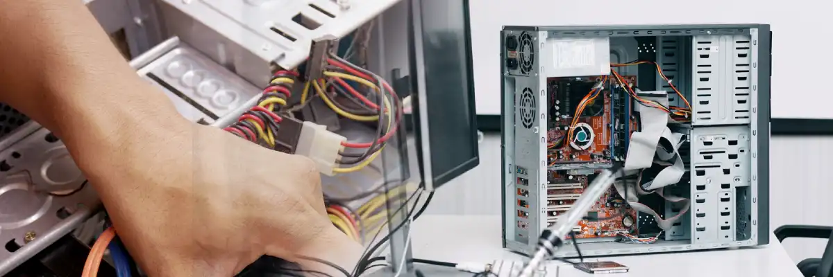 Computer Repair in Oxnard CA