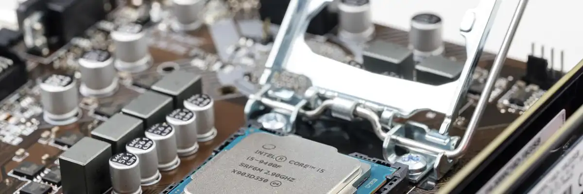 Computer Repair in Rochester NY