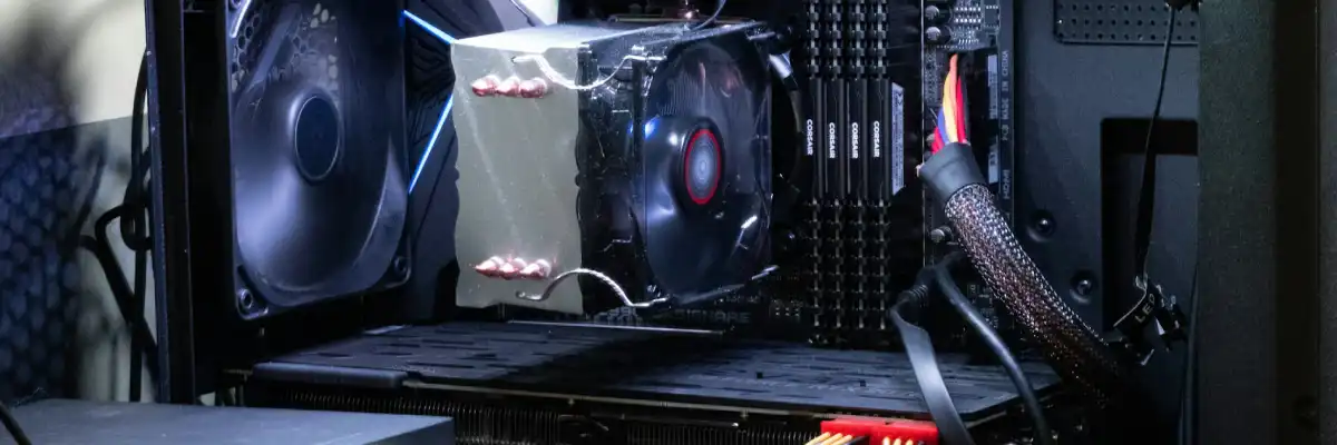 computer repair in Spokane WA