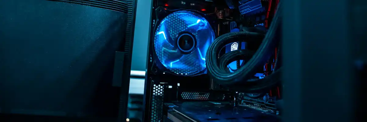 computer repair in Tacoma, WA