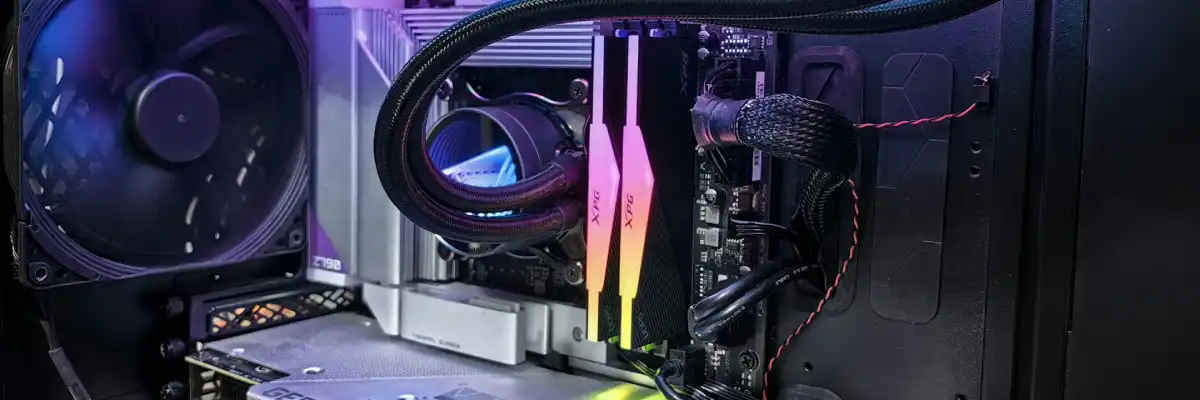 Computer Repair in Fremont CA