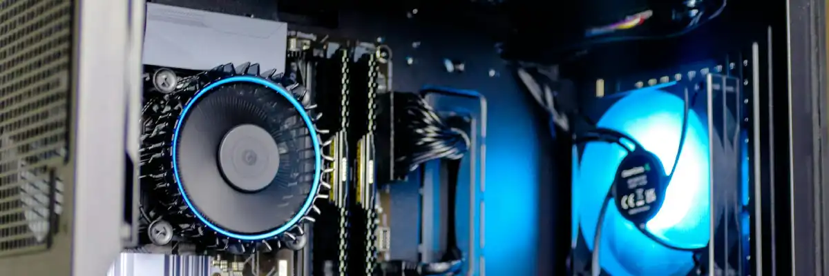 Computer Repair in McKinney TX