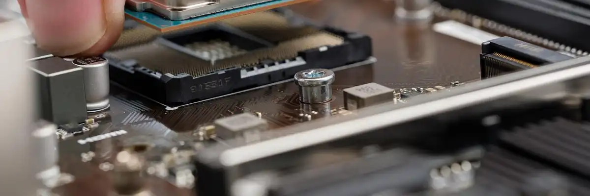 Computer Repair in Baton Rouge LA