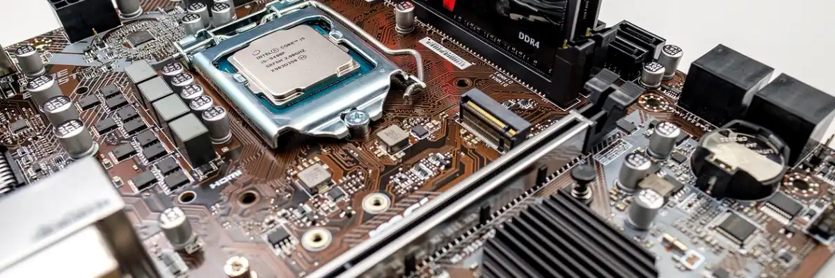 Computer Repair in Fontana CA