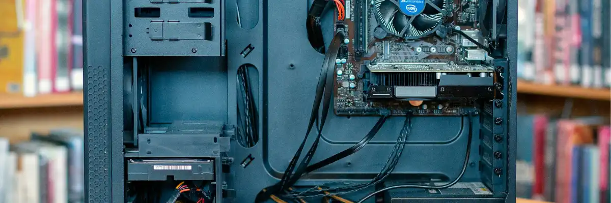 Computer Repair in Worcester MA