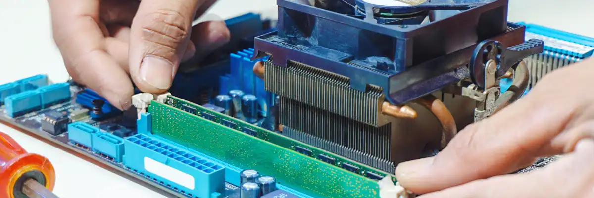 Computer Repair in Worcester MA