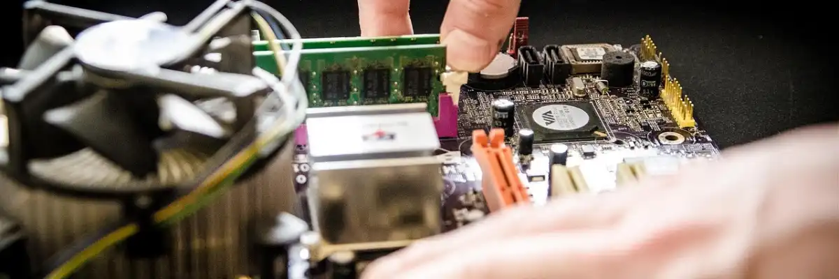 Computer Repair in Des Moines IA