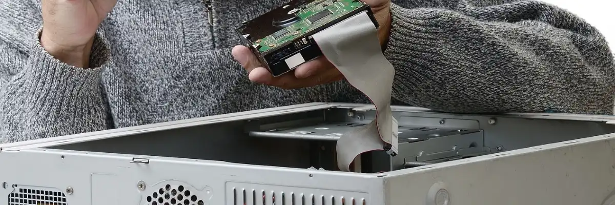 Computer Repair in Clifton NJ