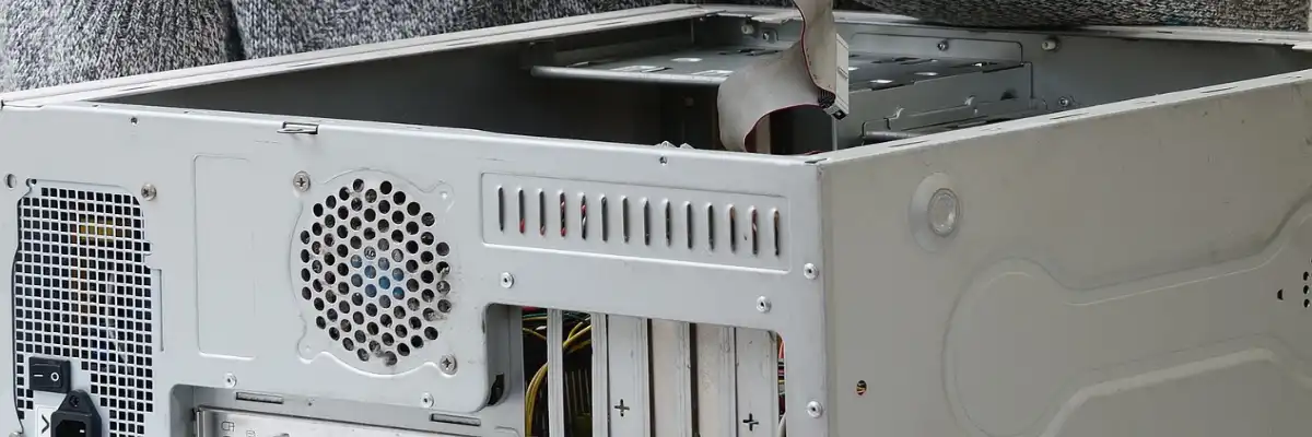 Computer Repair in Downers Grove IL