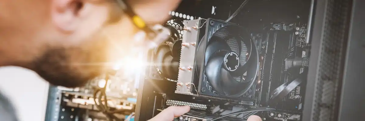 Computer Repair in Freeport NY