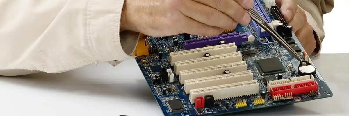 Computer Repair in Hackensack NJ