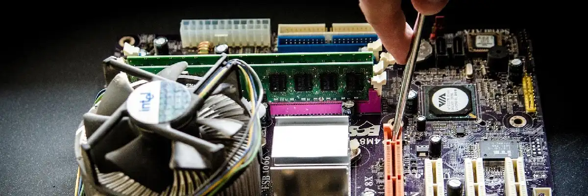 Computer Repair in Hicksville NY