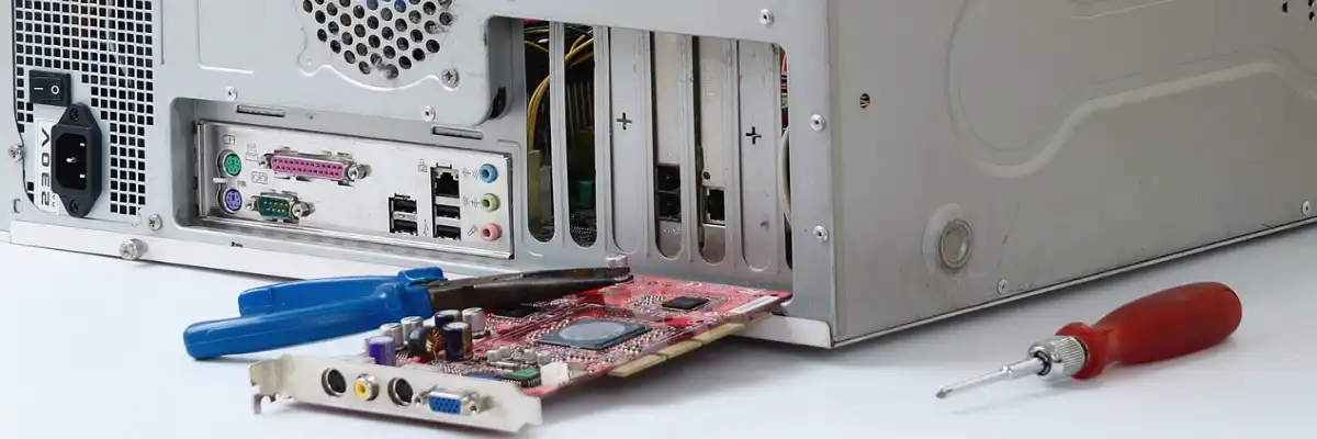 Computer Repair in Levittown NY