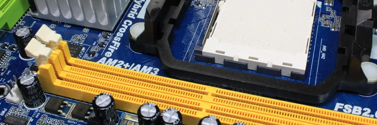 Computer Repair in Parsippany NJ