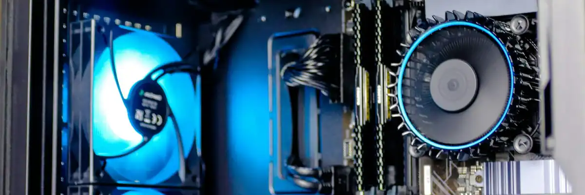 Computer Repair in Richardson TX