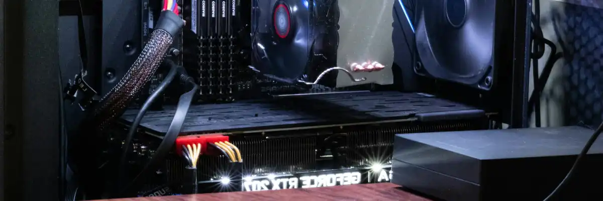 Computer Repair in Santa Clara CA