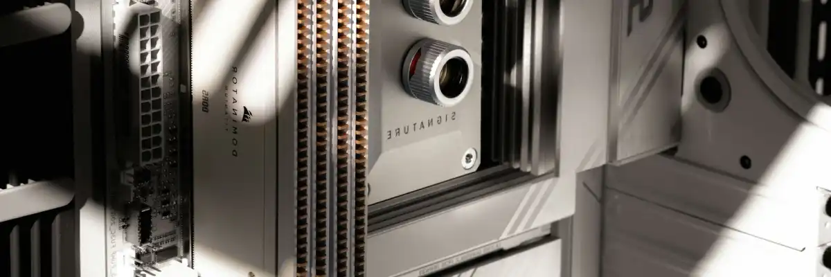 Computer Repair in Union City CA