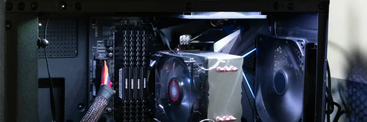 Computer Repair in Wheaton IL