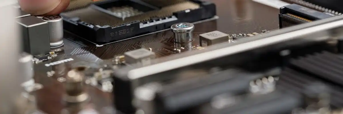 Computer Repair in Woodbridge NJ