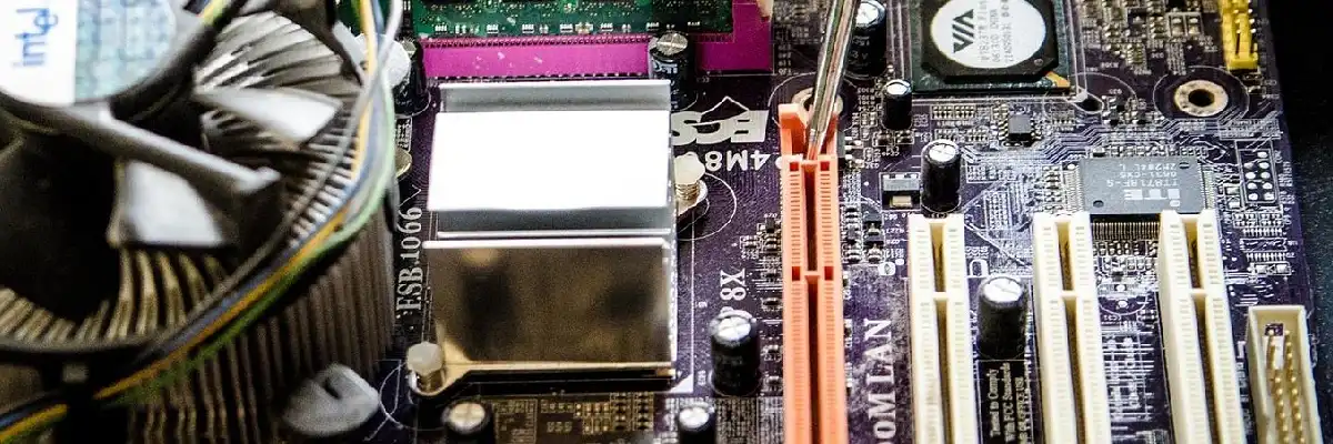 Computer Repair in York PA